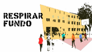 Read more about the article Associação ‘Bora Ambientar quer pôr as escolas portuguesas a “Respirar Fundo”